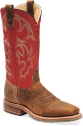 Double H Boot Style: DH5101